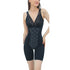 Reversible Shapewear Women's Postpartum Full Body Shaper