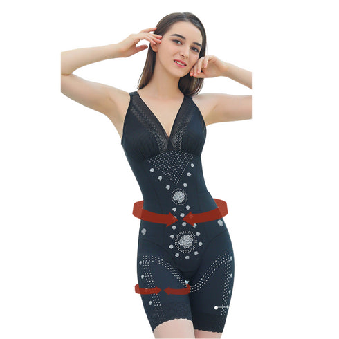 Reversible Shapewear Women's Postpartum Full Body Shaper