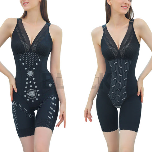 Reversible Shapewear Women's Postpartum Full Body Shaper