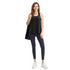 Running Fitness Women's Sport Loose Breathable Tank Top