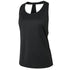 Running Fitness Women's Sport Loose Breathable Tank Top