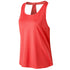 Running Fitness Women's Sport Loose Breathable Tank Top