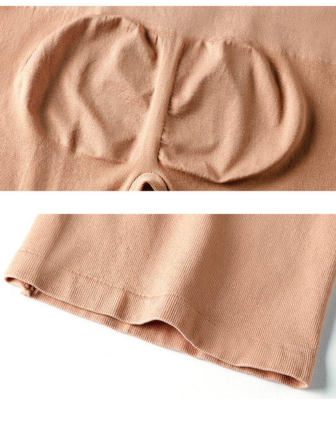 Seamless Postpartum Shaper Women's Bodysuit Seamless Shapewear