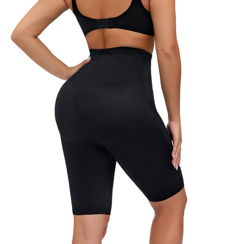 Seamless Shaper Women's Lift the Hips Tummy Control