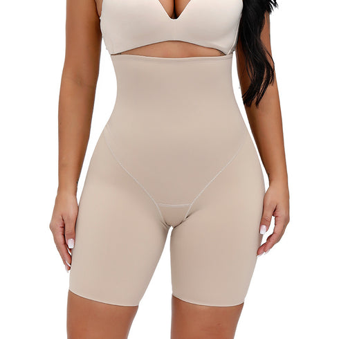 Seamless Shaper Women's Lift the Hips Tummy Control