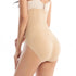 Seamless Slimming Hip Lift Women's Tummy Control Shapewear