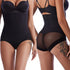 Seamless Slimming Women's Tummy Tightening Hip Lift Shapewear
