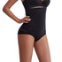 Seamless Slimming Women's Tummy Tightening Hip Lift Shapewear