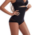 Seamless Slimming Women's Tummy Tightening Hip Lift Shapewear