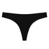 Seamless Underpants Women's Low Waist Thong Panties