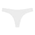 Seamless Underpants Women's Low Waist Thong Panties