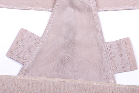 Sexy Hook Eyes Women's Butt Lifters Body Shaper