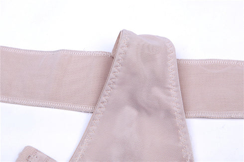 Sexy Hook Eyes Women's Butt Lifters Body Shaper