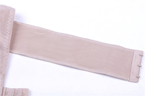 Sexy Hook Eyes Women's Butt Lifters Body Shaper