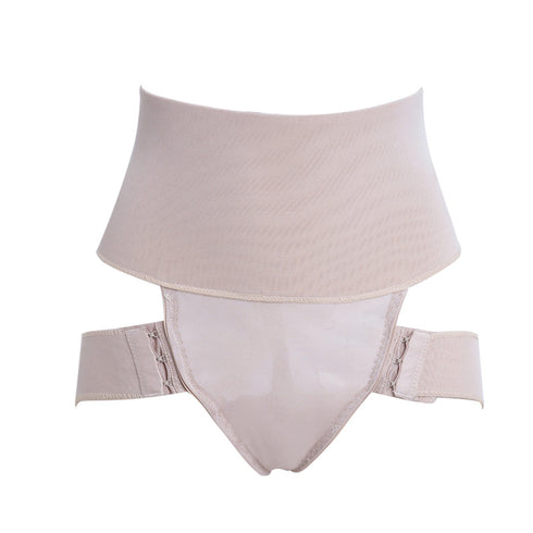 Sexy Hook Eyes Women's Butt Lifters Body Shaper