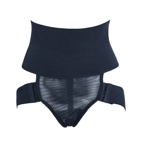 Sexy Hook Eyes Women's Butt Lifters Body Shaper