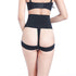 Sexy Hook Eyes Women's Butt Lifters Body Shaper