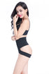 Sexy Hook Eyes Women's Butt Lifters Body Shaper