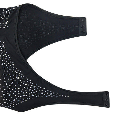 Sexy Lace Fringed Women's Two Piece Outfits Dresses