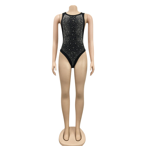 Sexy Lace Fringed Women's Two Piece Outfits Dresses