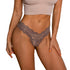 Sexy Lace Low Waist Women's Thong Panties Sport Underpants