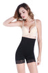 Sexy Lace Women's Open Hips High Waist Lift the Hip Shapewear