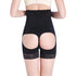 Sexy Lace Women's Open Hips High Waist Lift the Hip Shapewear