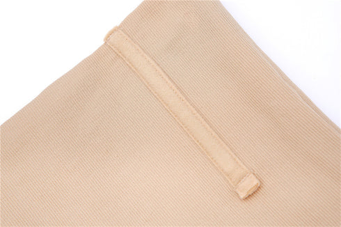 Sexy Lace Women's Open Hips High Waist Lift the Hip Shapewear