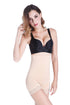 Sexy Lace Women's Open Hips High Waist Lift the Hip Shapewear