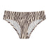 Sexy Leopard Low Waist Women's Briefs Panties Sport Underpants