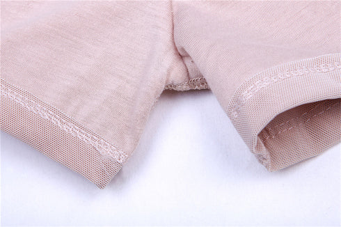 Sexy Open Hips Women's Comfy Panties Boxer Shorts Shapewear