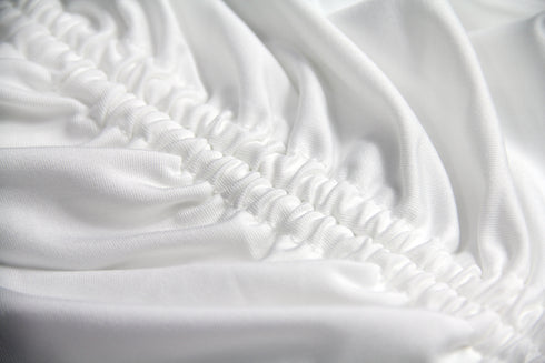 Sexy Slim High Stretchy Women's Nightclub Dresses