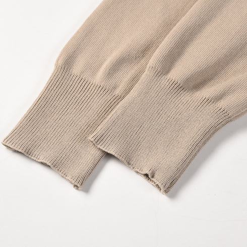 Sexy V Neck Pullover Sweater Women's Knit Tops