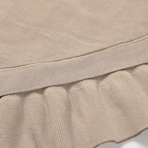 Sexy V Neck Pullover Sweater Women's Knit Tops