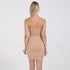 Sexy Women's Bodycon Dresses Sleeveless Nightclub Dress