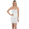 Sexy Women's Bodycon Dresses Sleeveless Nightclub Dress
