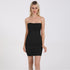 Sexy Women's Bodycon Dresses Sleeveless Nightclub Dress