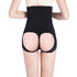Sexy Women's Open Hips High Waisted Butt Lifters Body Shaper