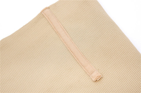 Sexy Women's Open Hips High Waisted Butt Lifters Body Shaper