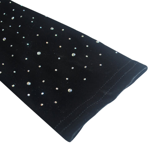 Sexy Women's Plus Size Fit Slim Patchwork Jumpsuits