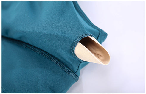 Sexy Women's Sports Bras Fitness Yoga Stylish Bra