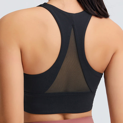 Sexy Women's Sports Bras Fitness Yoga Stylish Bra