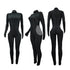 Sexy Women's Western Stylish Long Sleeve Jumpsuits
