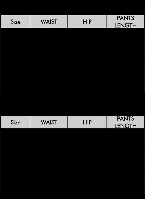 Men's Fashion Big Loose Relaxed Straight-Leg Jeans