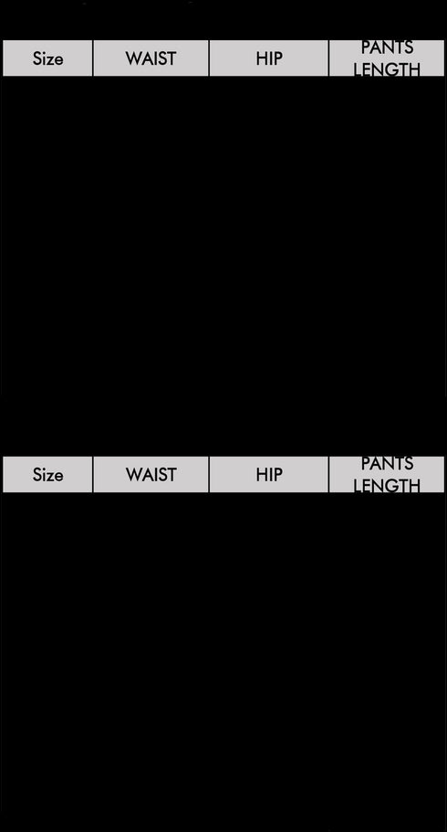 Men's Stitching Patch Plus Size Denim Joggers Casual Trousers