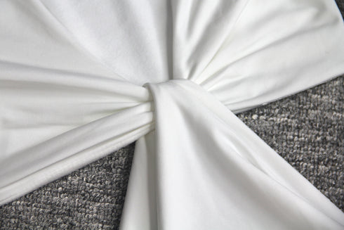 Slim Fit Long Sleeve Hollow Out Women's Bodycon Dresses