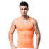 Slim Men’s Compression Tank Seamless Body Shaper Vest