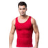 Slim Men’s Compression Tank Seamless Body Shaper Vest