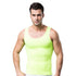 Slim Men’s Compression Tank Seamless Body Shaper Vest