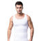 Slim Men’s Compression Tank Seamless Body Shaper Vest
